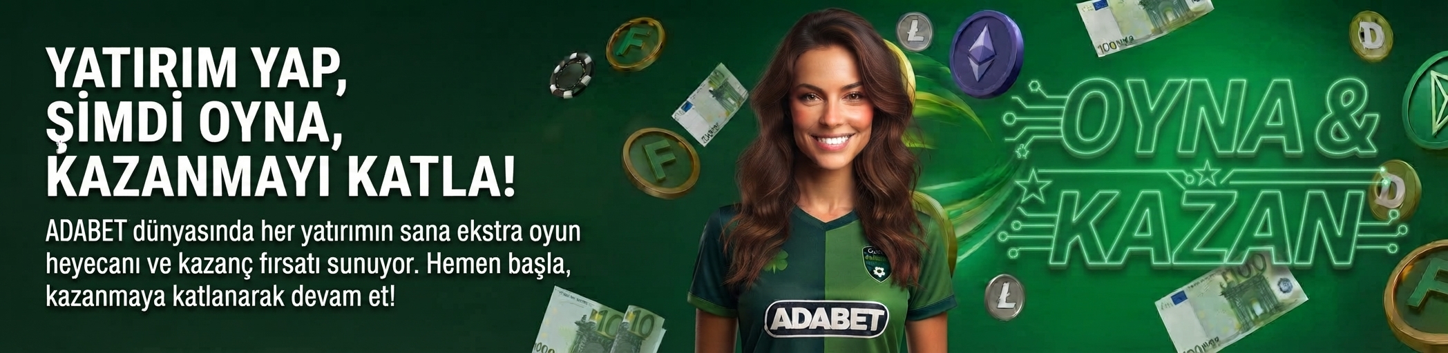 Spor Bahislerinde Yüksek Kazanç
