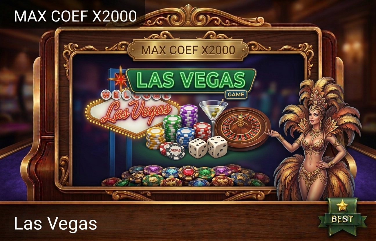Las Vegas