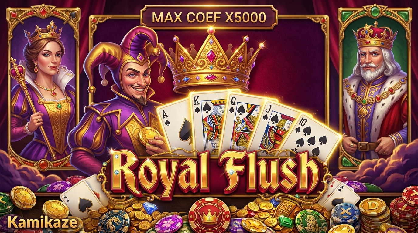 Royal Flush