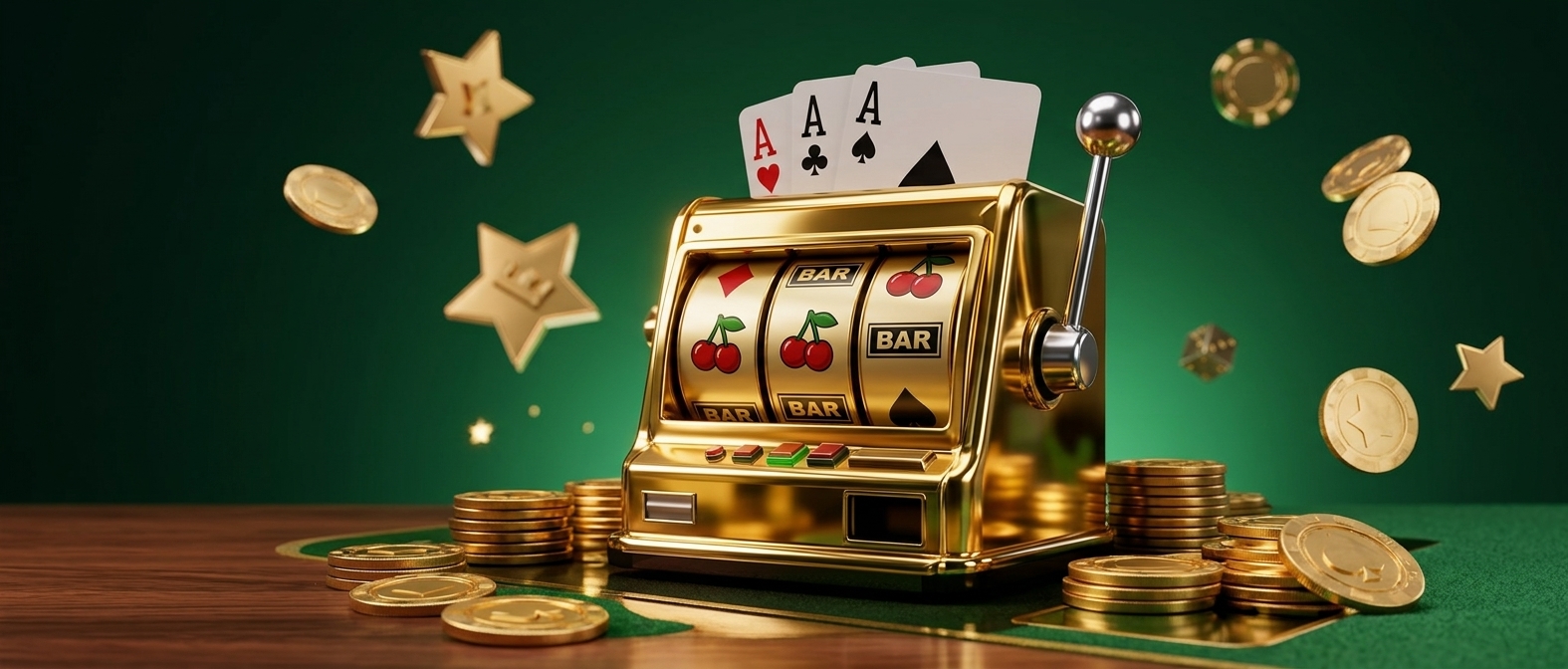 Slot Turnuvası